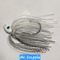 Arkie Style Jig Mr. Crappie