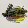 Predator-Prey Big Daddy Warmouth