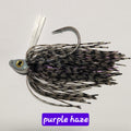 Arkie Style Jig Purple Haze