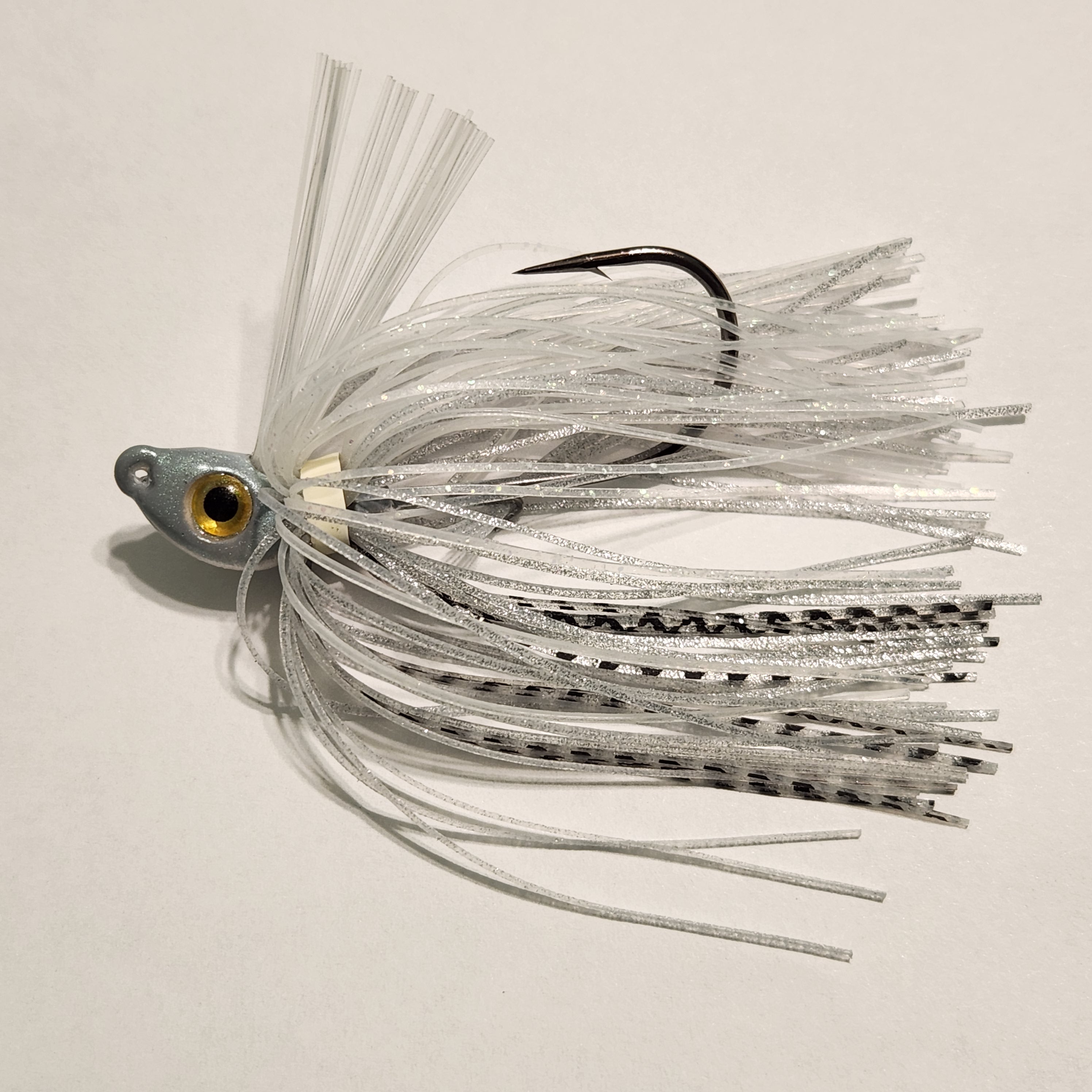 Predator-Prey  *The Crappie Killer