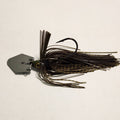 Vibe Hammer Jig* Green Meanie