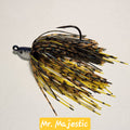 Arkie Style Jig Mr. Majestic