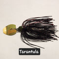 Bladed  vibration Jig TARANTULA