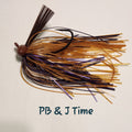 Football Jig