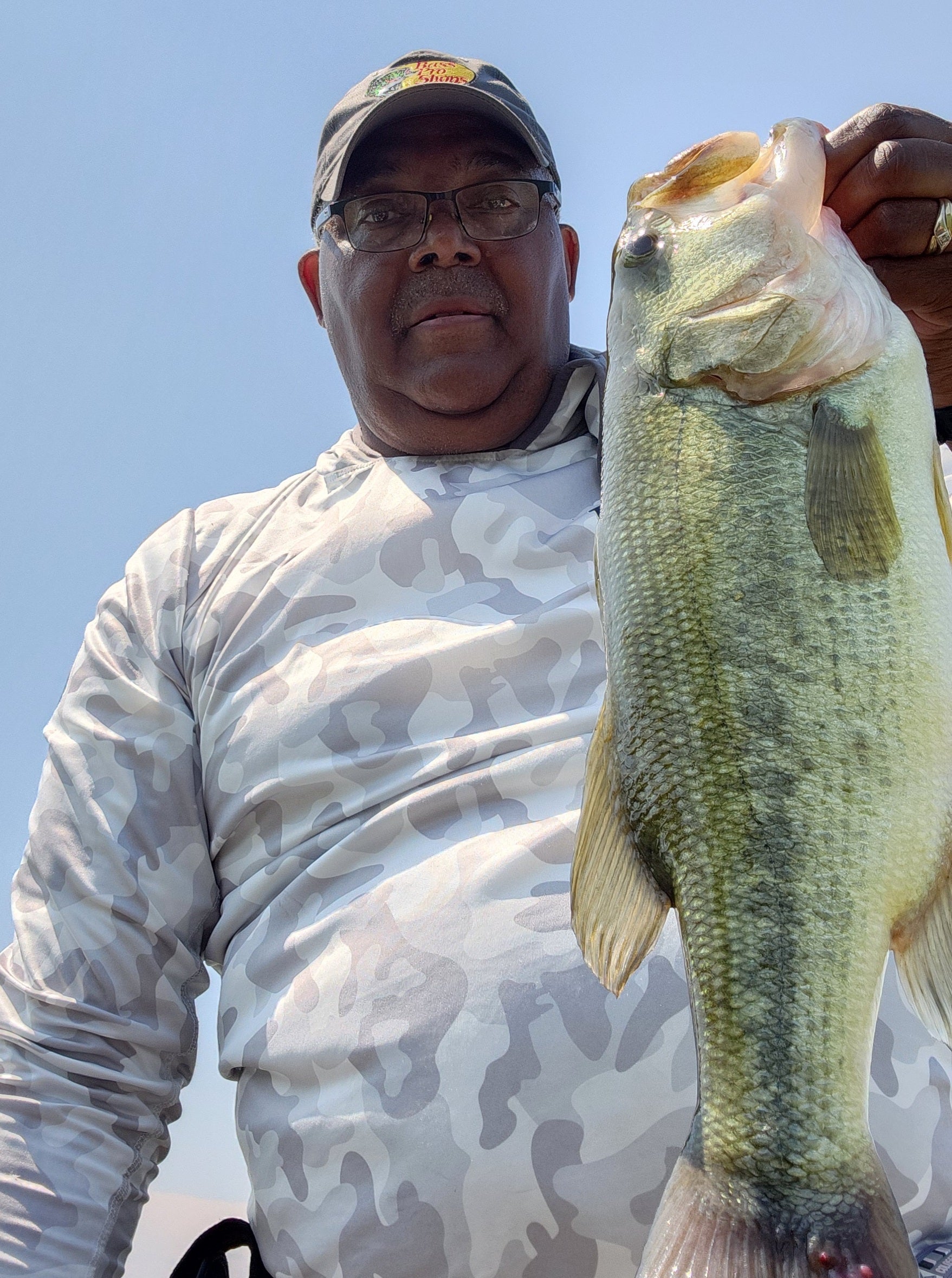 Vibe Hammer Jig* Shad Nasty