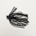 Swim Jig 1/4 oz Black