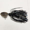 BLADED JIG Midnight Mauler