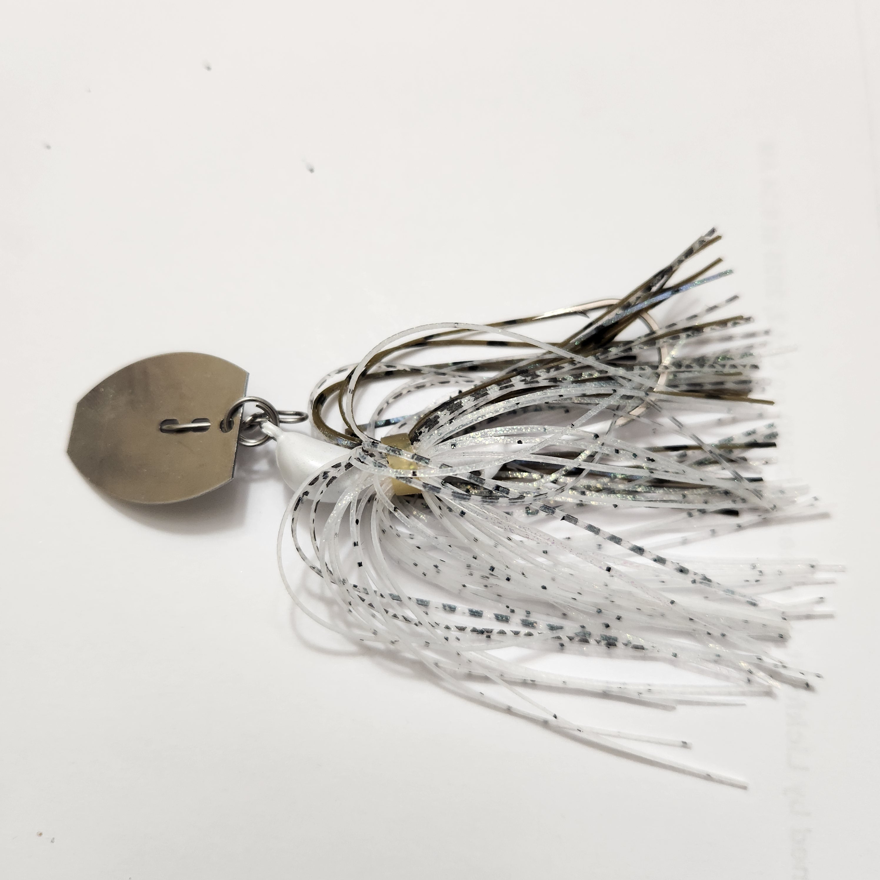 Mr. Crappie