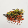 Hot Craw 1/4 oz Swim Jig