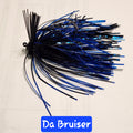 Stand-Up Jig- Da Bruiser