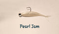 Ball Head Minnows With POWERBAIT THE CHAMP MINNOW