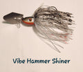 Vibe Hammer Jig* SHINER