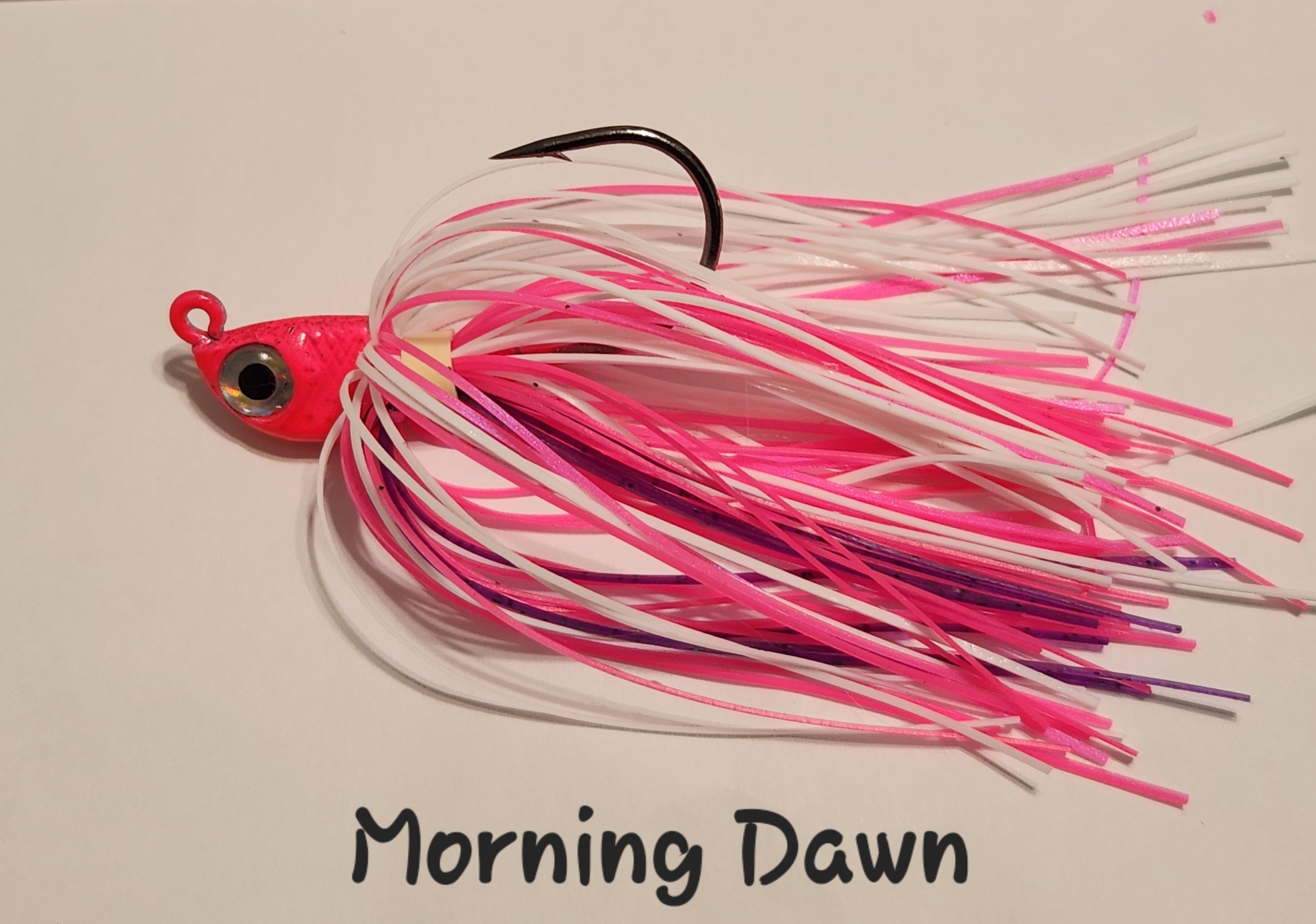 JIGS FOR NJ & PA