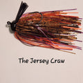 Football Jig (NJ/PA) THE JERSEY CRAW