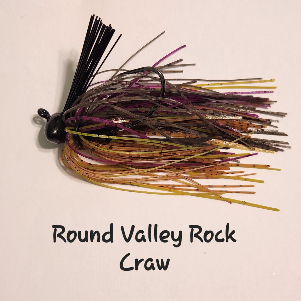 JIGS FOR NJ & PA