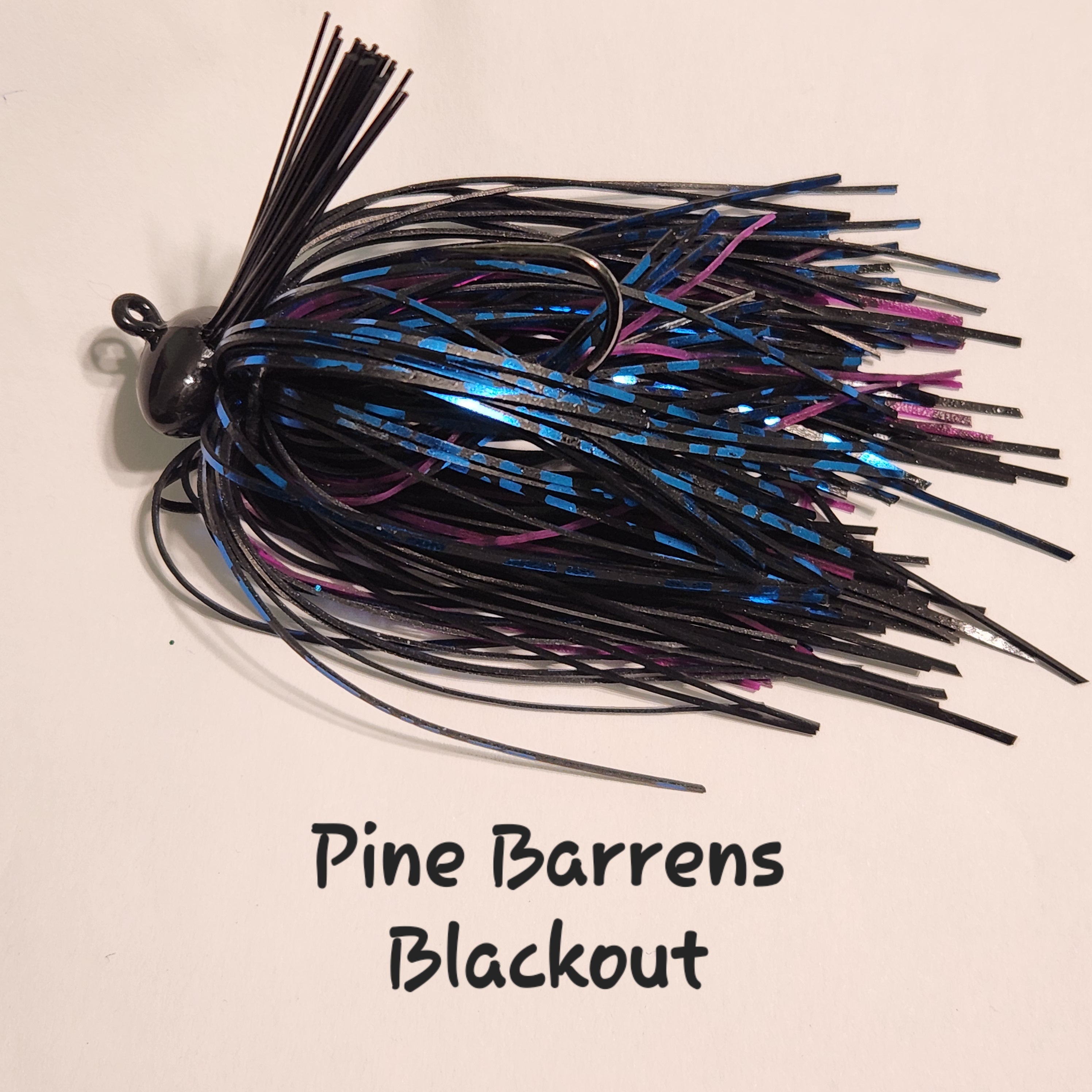JIGS FOR NJ & PA