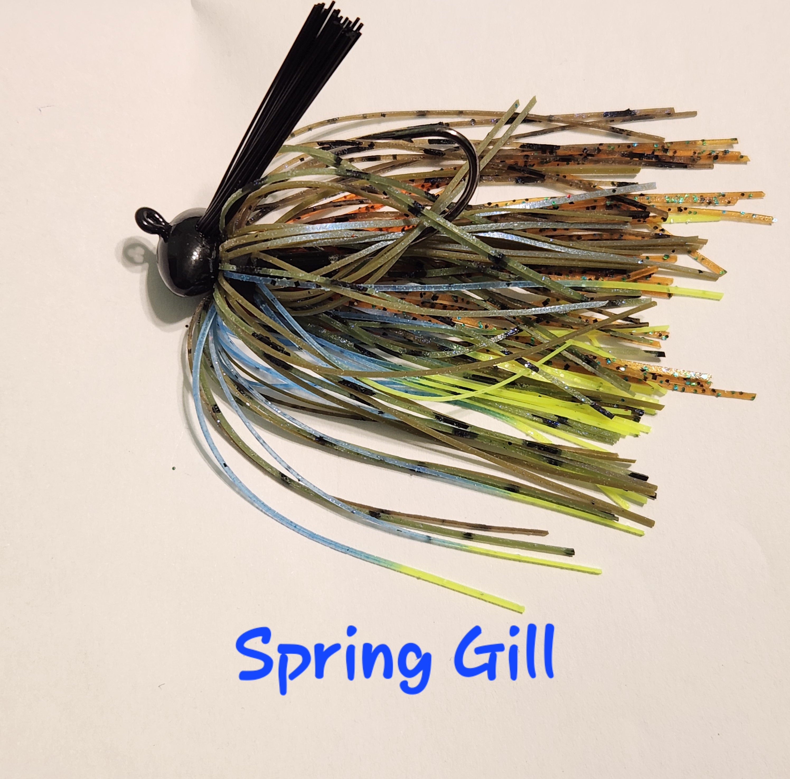 JIGS FOR NJ & PA
