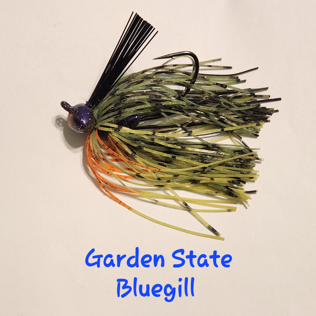 JIGS FOR NJ & PA