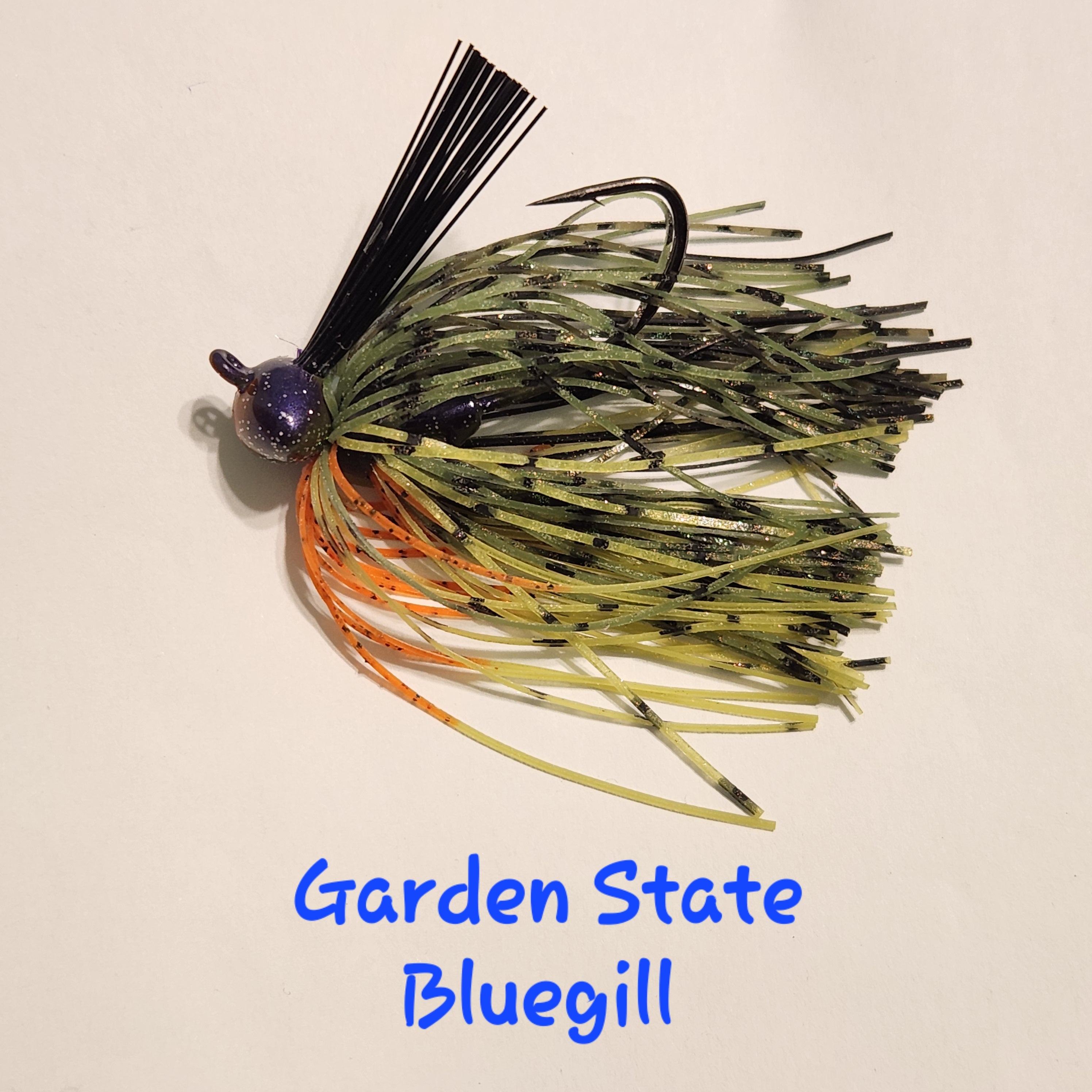 JIGS FOR NJ & PA