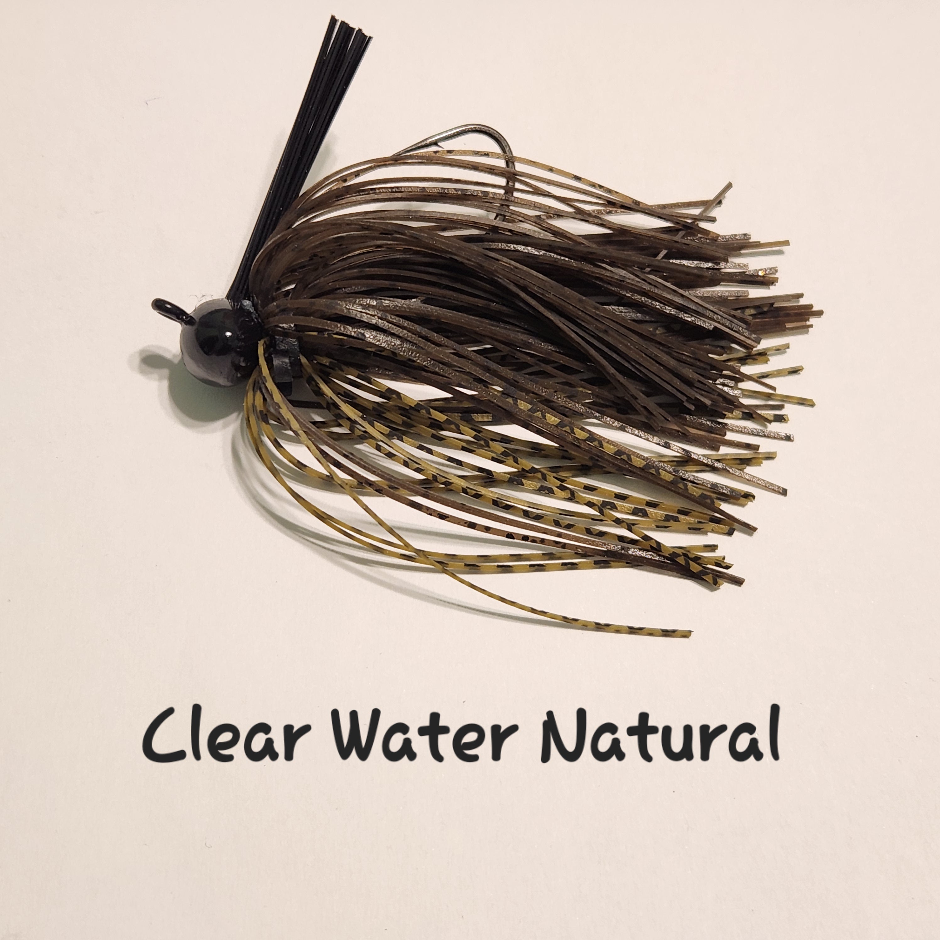 JIGS FOR NJ & PA