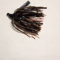 MIDNIGHT KEYSTONE CRAW Swim Jig