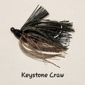 KEYSTONE CRAW Swim Jig