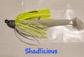 Pre-Rigged w/ Keitech FAT Impact,