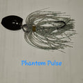 Bladed  vibration Jig PHANTOM PULSE