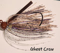 FOOTBALL Jig (NJ/PA) GHOST CRAW