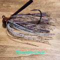 FOOTBALL Jig (NJ/PA) PHANTOM CRAW