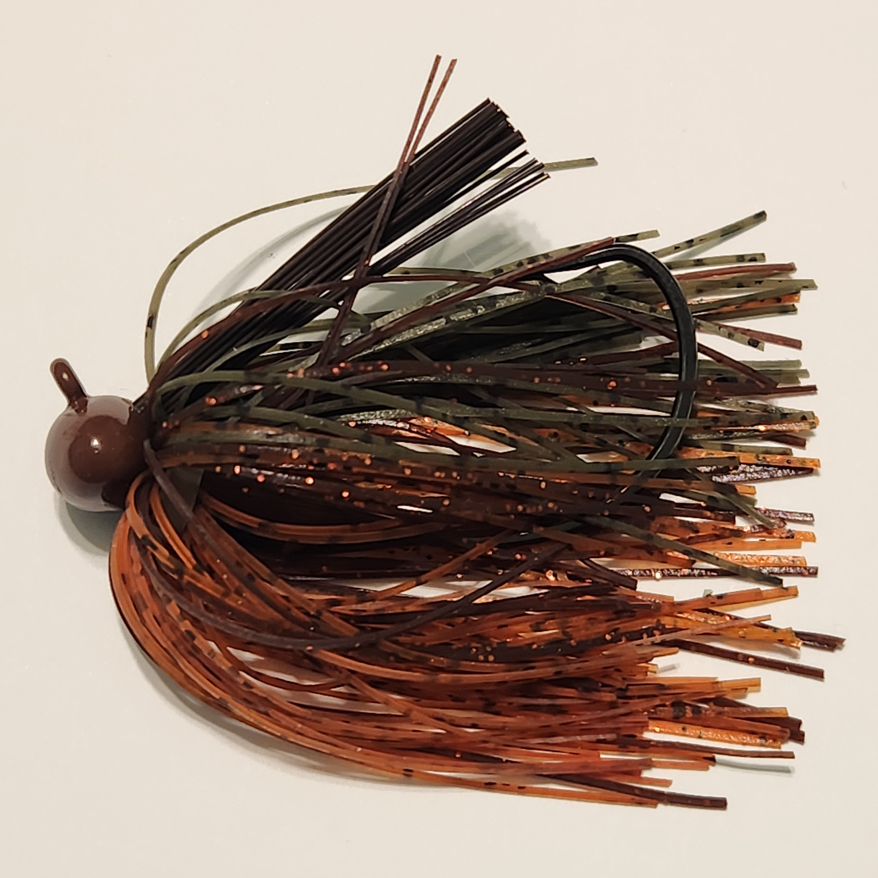 Football- Garden State Molten Craw