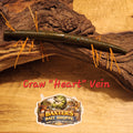 Trigger Stick Baits: Craw "Heart" Vein