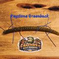 Trigger Stick Baits: Keystone Greenback