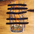 Trigger Worms: JUNEBUG n ORANGE