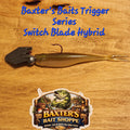 Trigger Series: Switch Blade Hybrid Wakasagi