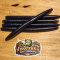 Trigger Stick Bait 5 inch Black & Blue