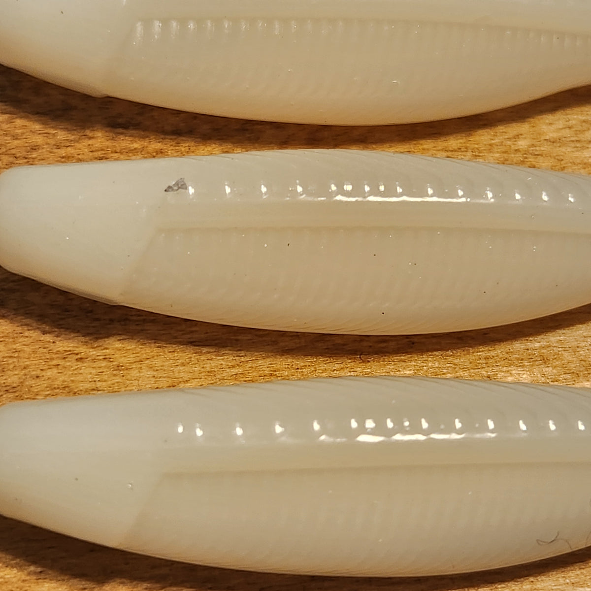 Trigger Shad™ Pearl