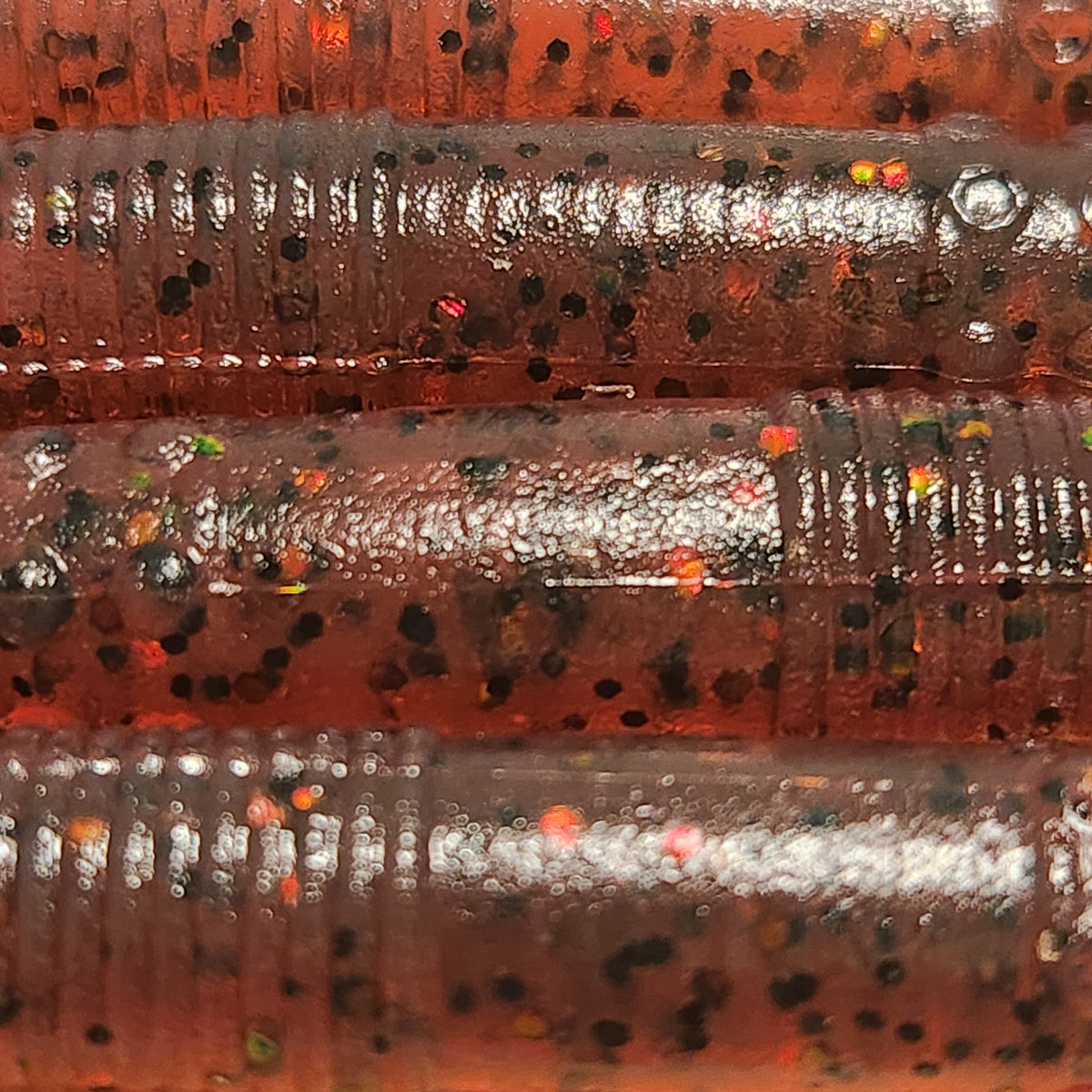 Trigger Stub™Ned Bait Motor Oil