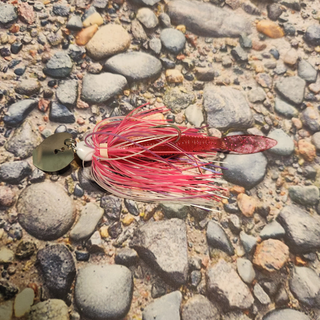 Baxter's Baits Micro-Vibe Morning Dawn