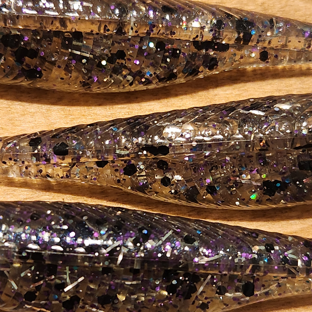 Trigger Shad™ Shade Shifter