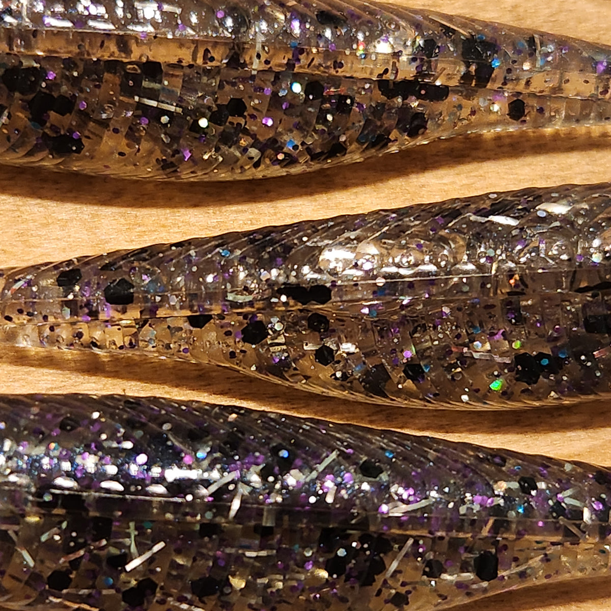 Trigger Shad™ Shade Shifter