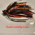 Football Jig (NJ/PA) BUCKS COUNTY CRAW