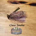 FOOTBALL Jig (NJ/PA) CLEAR SMOKE