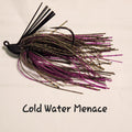 Swim Jig COLD WATER MENANCE