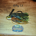 Swim Jig GILLY 1.2