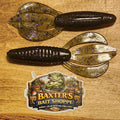 BAXTER’S BAITS TRIGGER BOSS™ MARSH VIOLET