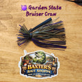 Arkie Style Jig GARDEN STATE BRUISER