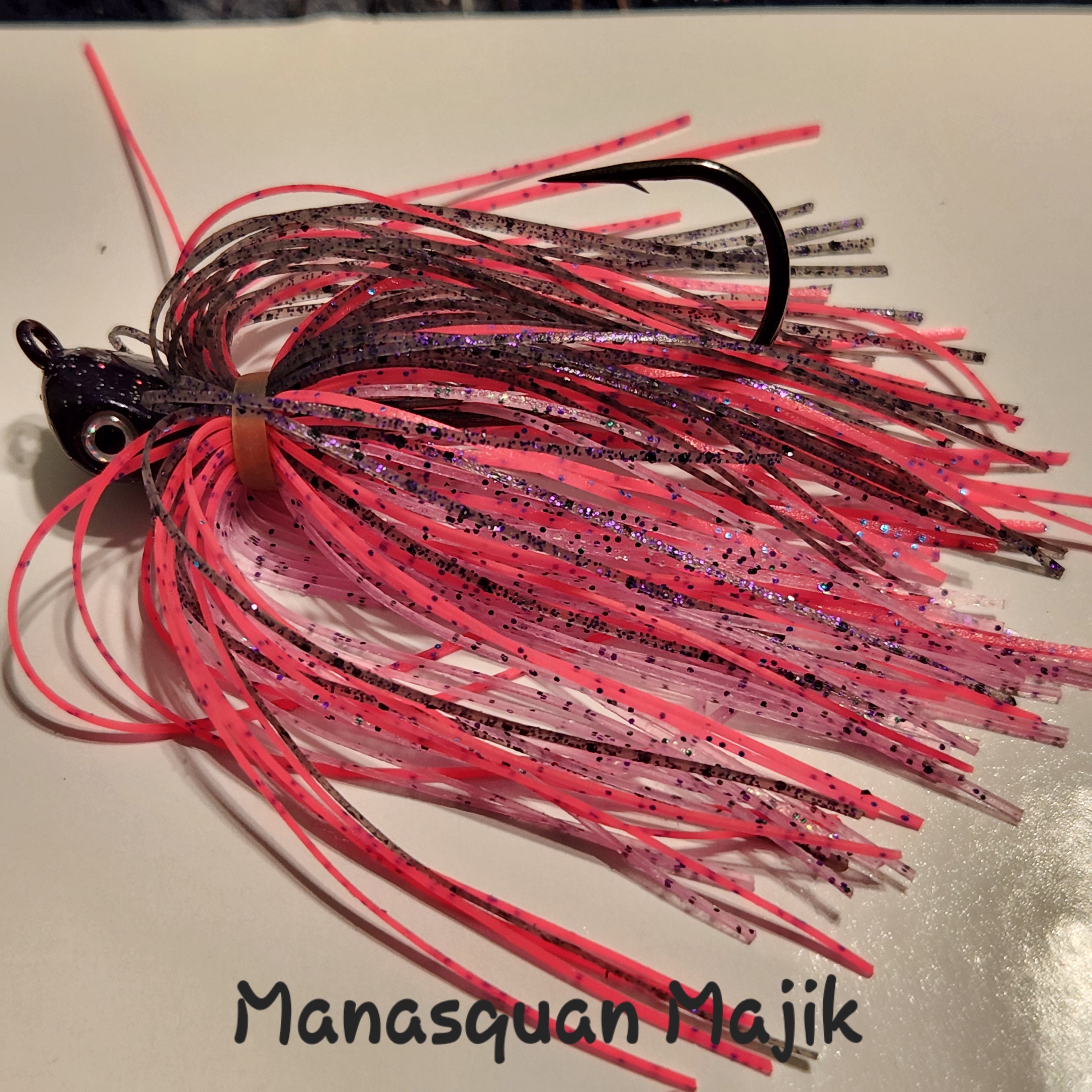 Arky Jig MANASQUAN MAJIK