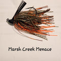 Swim Jig MARSH CREEK MENANCE