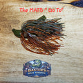 Swim Jig MATB "GO TO"